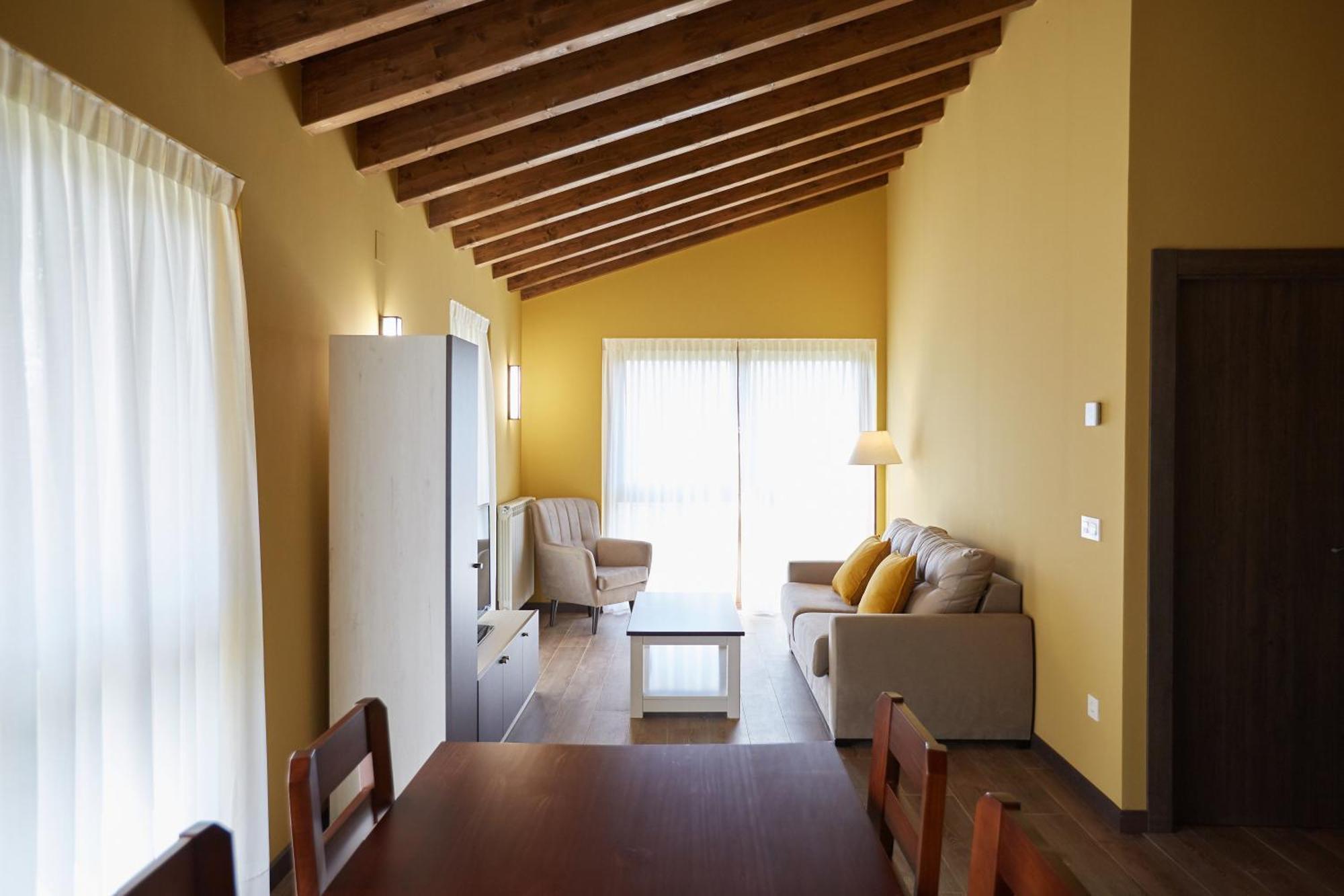 Apartamentos Rurales Casa La Piedra Collía Exterior foto